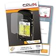 FX-ANTIREFLEX Anti-réflectrice Ecran-Protecteur pour Garmin Edge 705 / Edge705 - Antiéblouissant et à revêtement dur!