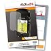 FoliX FX-Antireflex Displayschutzfolie für Garmin Edge 705 / Edge705 - Displayschutz antireflektierend!
