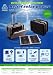 Relief solar power ��꡼�� �����顼 �ѥ ����꡼ 200Wh �֥�å� EPS03002B ��[������]����(��Ω/�����)
