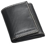 Tommy Hilfiger Men's Credit Card Trifold