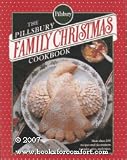 The Pillsbury Family Christmas Cookbook