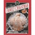Pillsbury Family Christmas Cookbook