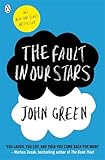 The Fault in Our Stars あらすじ