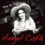 Angel Caf&eacute;