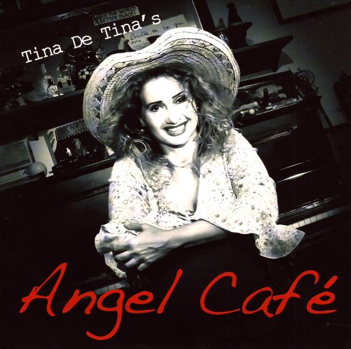 Integral Classic Tina de Tina S - Angel Cafe
