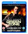 Green Zone [Reino Unido] [Blu-ray]