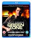 Green Zone [Blu-ray] [2010]