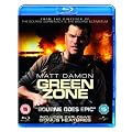 Green Zone [Blu-ray][Region Free]
