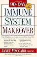 90 Day Immune System Revised: This vital life-saving information will help you:   &middot;  Protect your body from diseases and early aging &middot;  Maximize your ... and surveys &middot;  Boost your vitality a