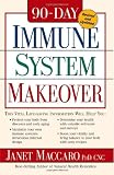 90 Day Immune System Revised: This vital life-saving information will help you:     Protect your body from diseases and early aging   Maximize your ... and surveys   Boost your vitality and b