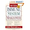 90 Day Immune System Revised: This vital life-saving information will help you:     Protect your body from diseases and early aging   Maximize your ... and surveys   Boost your vitality and b