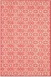 Martha Stewart Bloomery Tearose MSR1214D 4' Round