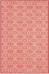 Martha Stewart Bloomery Dogwood Rug 7'9 x 9'9
