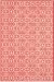 Martha Stewart Bloomery Dogwood Rug 7'9 x 9'9