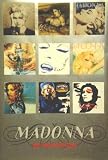 Madonna - Re-Invention - Vintage Poster