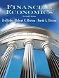 Financial Economics (Prentice Hall Series in Finance)
