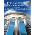 Financial Economics (2nd Edition) (Prentice Hall Series in Finance)