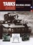 M3-M3A1-M3A3 (Tanks in Detail Vol 2)