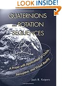 Quaternions and Rotation Sequences