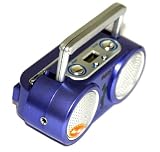 Mini FM Radio Manbo Duschradio Küchenradio digital Badradio mit LCD Anzeige NEU