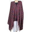 Womens Shawls Pure Wool Wrap in Solid Color 84 x 42 inches
