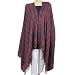 Womens Shawls Pure Wool Wrap in Solid Color 84 x 42 inches