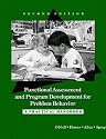 Functional Assessment and Program Development for Problem Behavior: A Practical Handbook