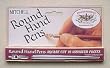 William Mitchell Round Hand Square Cut Dip Pen Card
