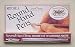 William Mitchell Round Hand Square Cut Dip Pen Card