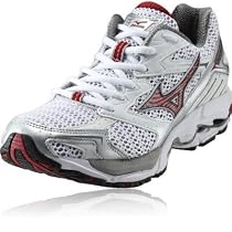 Mizuno Lady Wave Ultima 2 Running Shoes