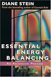 Essential Energy Balancing: An Ascension Process