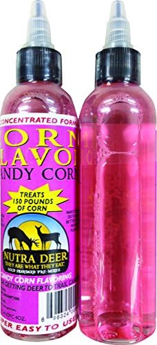 Nutra Deer CORN FLAVORING - Candy Corn Flavor