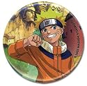 Naruto - Button
