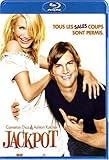 Image de Jackpot [Blu-ray]
