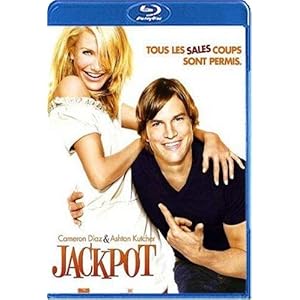 Jackpot [Blu-ray]