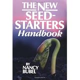 The New Seed Starter's Handbook