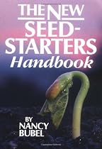 The New Seed Starter's Handbook