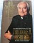 God, Country, Notre Dame: The Autobiography of Theodore M. Hesburgh