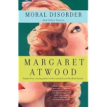Moral Disorder and Other Stories