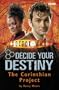 Corinthian Project (Dr Who Decide Your Destiny) (No. 4)