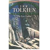 The Two Towers (Lord of the Rings, Book Two)by J. R. R. Tolkien