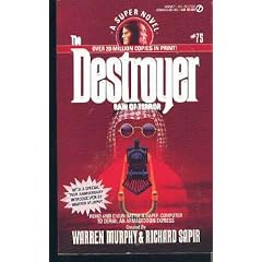 Destroyer  75 Rain Of Terror