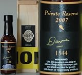 Review Dave's Gourmet  / Dave's 2007 Limited Reserve Hot Sauce