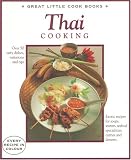 Thai Cooking (Great Little Cook Books)