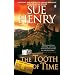 The Tooth of Time: A Maxine and Stretch Mystery (Maxie and Stretch Mystery)