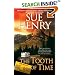The Tooth of Time: A Maxine and Stretch Mystery (Maxie and Stretch Mystery)