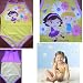DISNEY ANNIE JUNE LITTLE EINSTEINS SWIMSUIT Crossback Girls