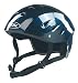 Yak Kontour Paddle Helmet, Blue Weave, M/L