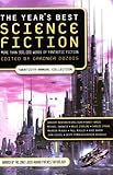 The Year's Best Science Fiction: Twentieth Annual Collection