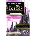 Year's Best Science Fiction: Twentieth Annual Collection by Gardner Dozois